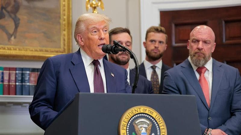 2025 Getty Images
