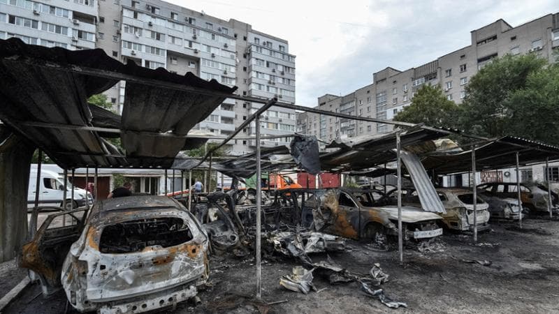 Guerra Ucraina - Russia, le news dell’1 agosto
