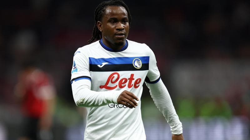 Ademola Lookman