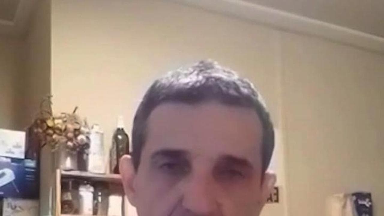 Assolto dopo 5 anni di carcere, D'Attanasio al governo: "Aiutatemi a tornare a casa"