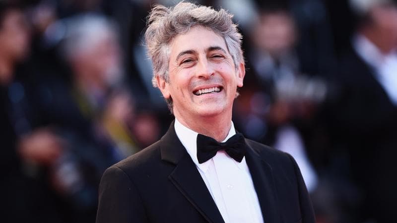 Alexander Payne, 64 anni. Stefania D’Alessandro/getty images