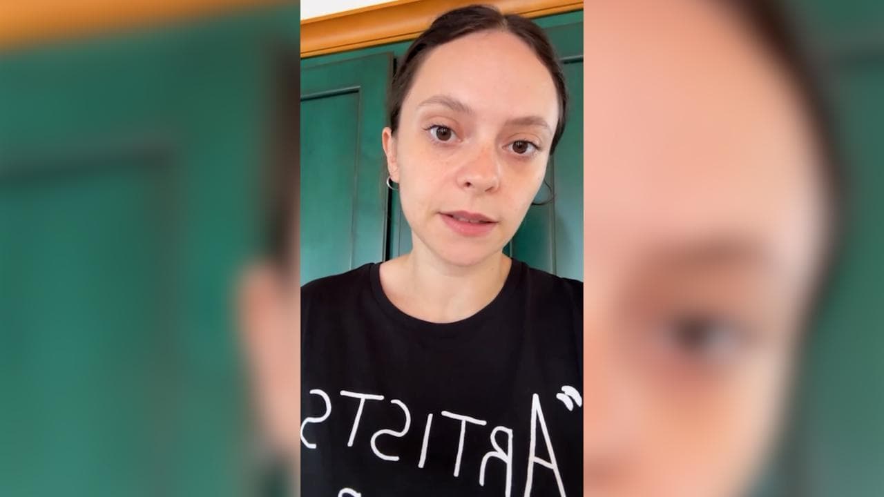 Francesca Michielin e la nonna "mental coach": tenerezza e filosofia di vita in cucina