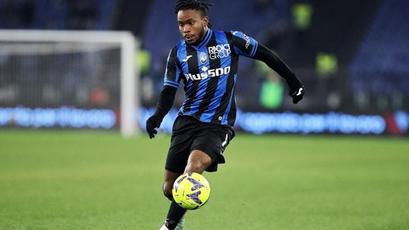 Ademola Lookman
