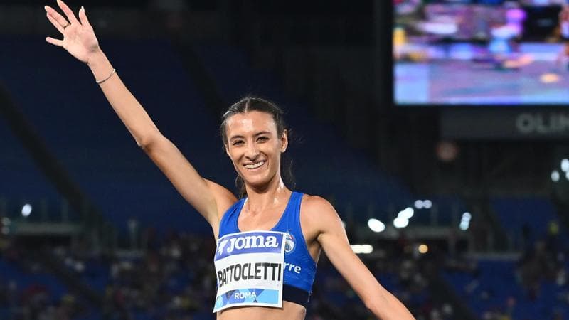 Nadia Battocletti
