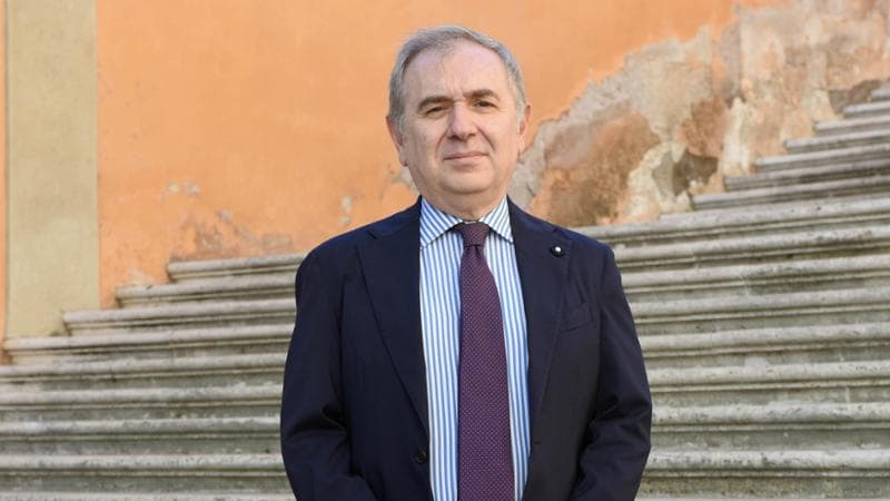Giuseppe Santalucia
