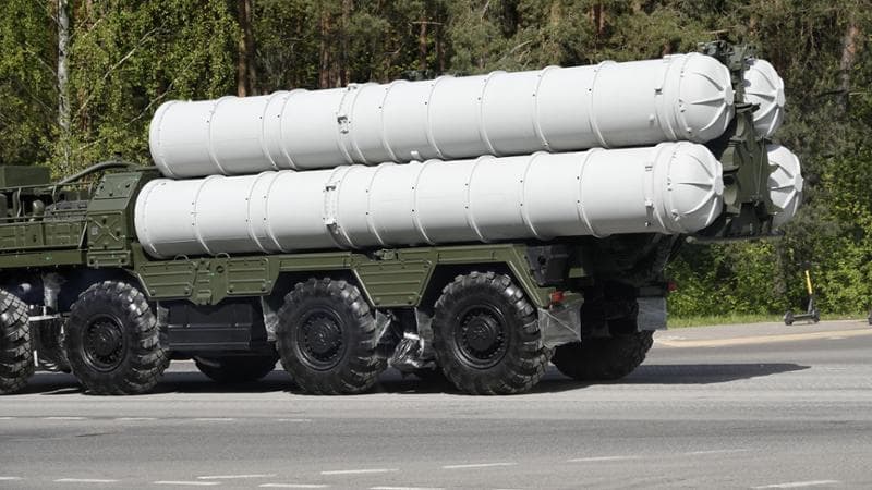 Putin fa paura agli europei con i supermissili a Minsk
