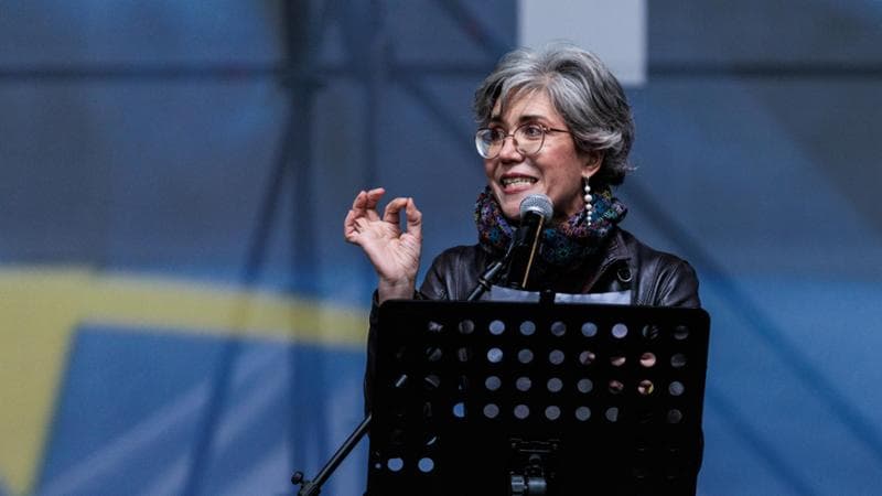 Benedetta Tobagi
