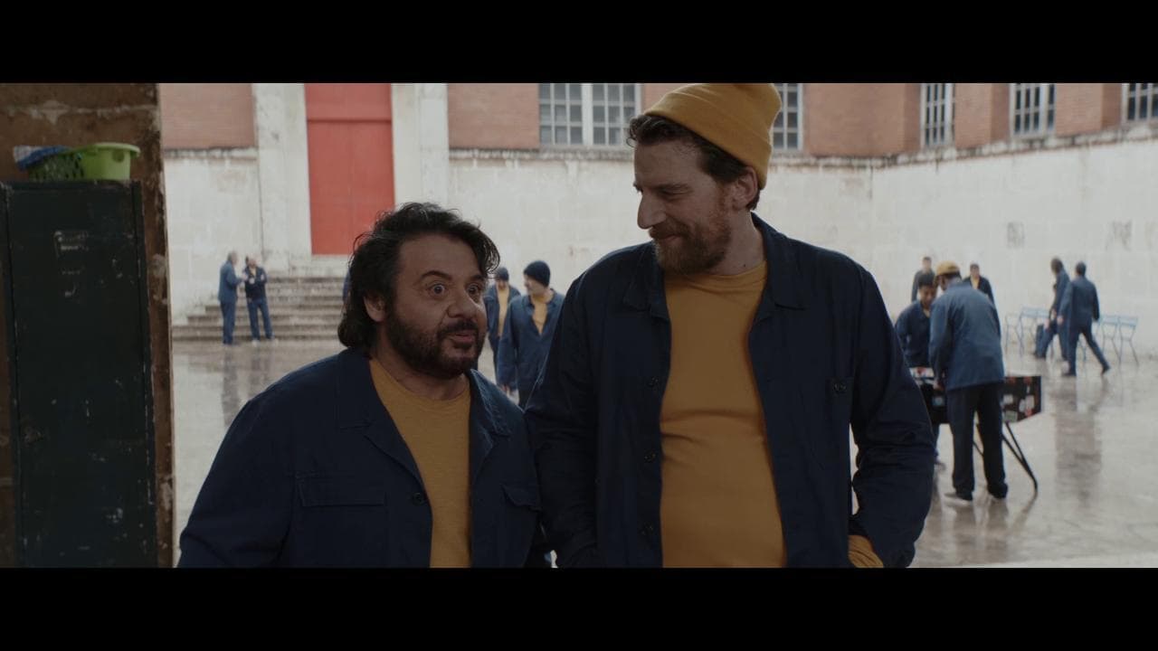 "Tutta colpa del rock", il trailer