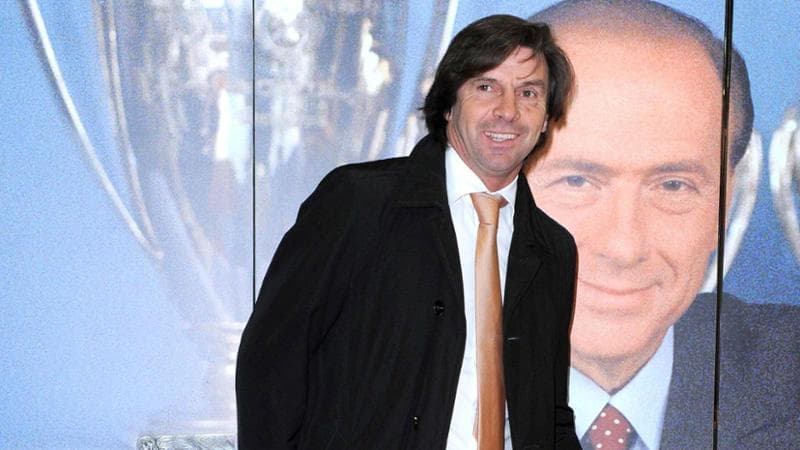 Filippo Galli