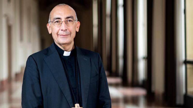 Reina: “Che sorpresa la spiritualità dei ragazzi. Leone ha toccato i cuori”