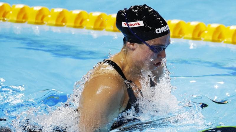 Benedetta Pilato