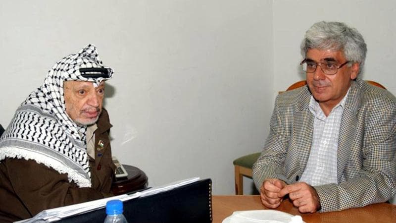 Nusseibeh: “La priorità è fermare ora la guerra. Torneremo a convivere”