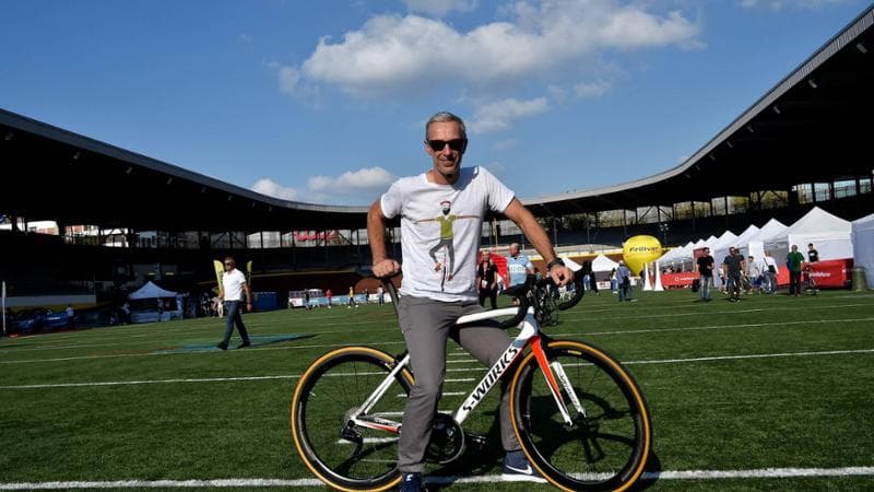 Ciclisti uccisi, Linus: “Per strada ci insultano anche i bambini. In bici si rischia la vita”