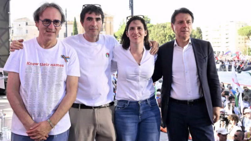 Calabria, centrosinistra spiazzato cerca il candidato contro Occhiuto. Sfida M5S-Avs, ecco i nomi