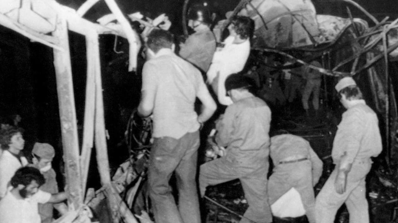 Italicus, il 4 agosto 1974 la strage ancora senza colpevoli
