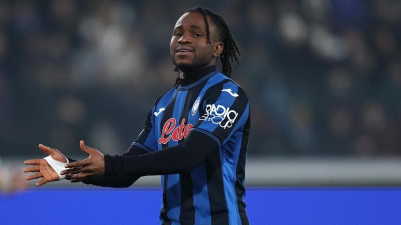Ademola Lookman