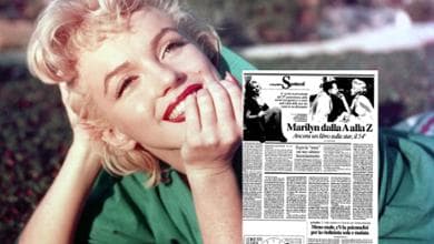 Sempre Marilyn, quasi mai Monroe