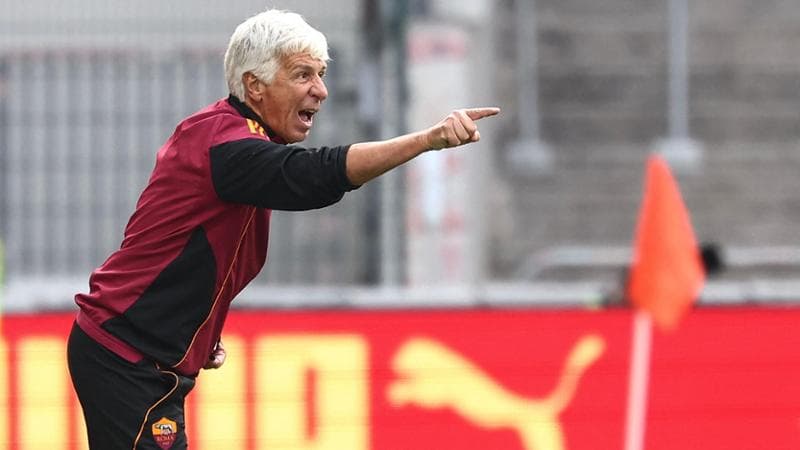 Gian Piero Gasperini