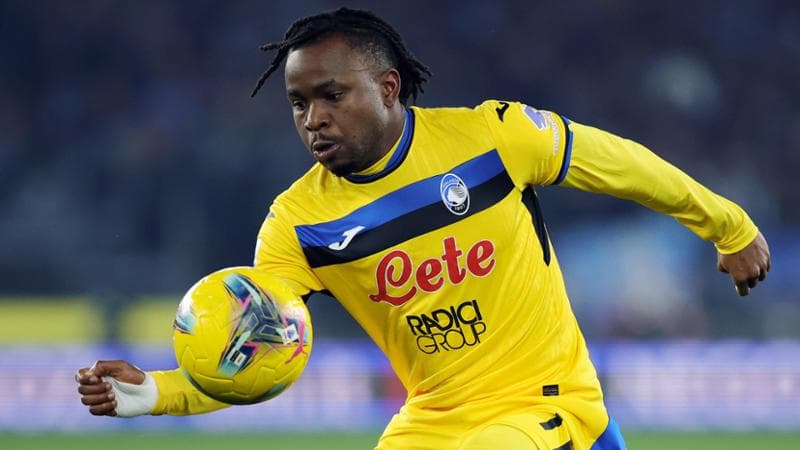 Ademola Lookman
