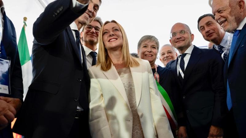 Marche al voto, regalo di Meloni: “Incentivi e agevolazioni fiscali”