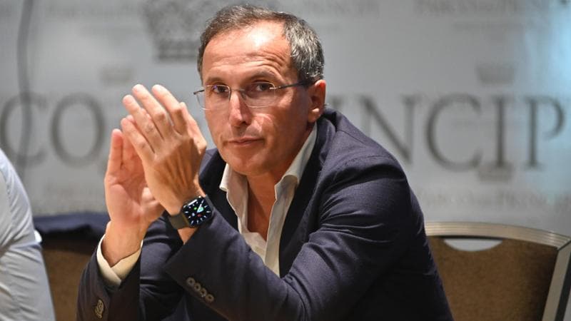Dl sport, Boccia: “Un gran pasticcio, maggioranza allergica al controllo democratico”