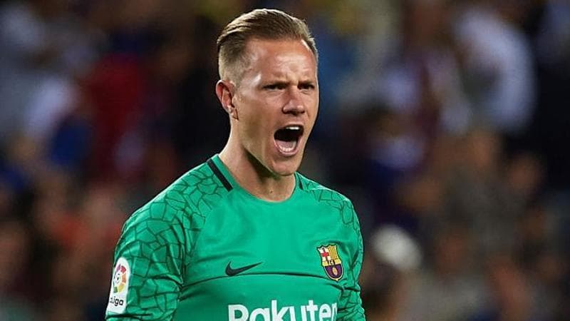 Marc-André ter Stegen