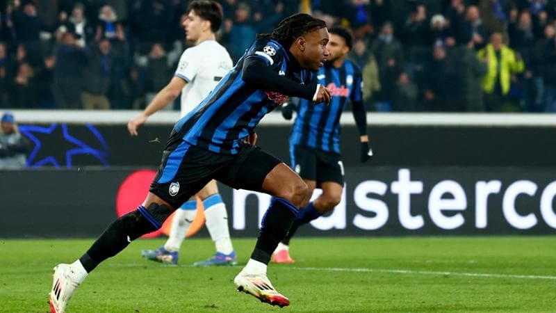 Ademola Lookman