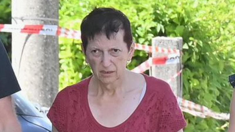 Gemona, ucciso e fatto a pezzi. Lorena confessa: “Agonia di sei ore, non riuscivamo a ucciderlo”