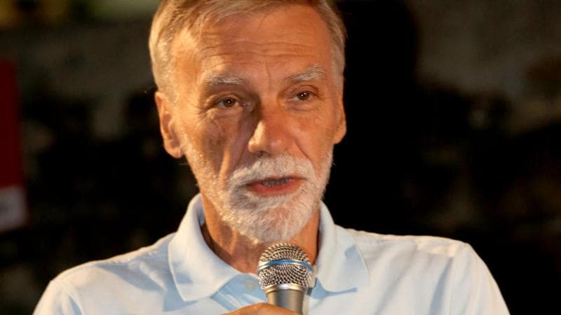Graziano Delrio