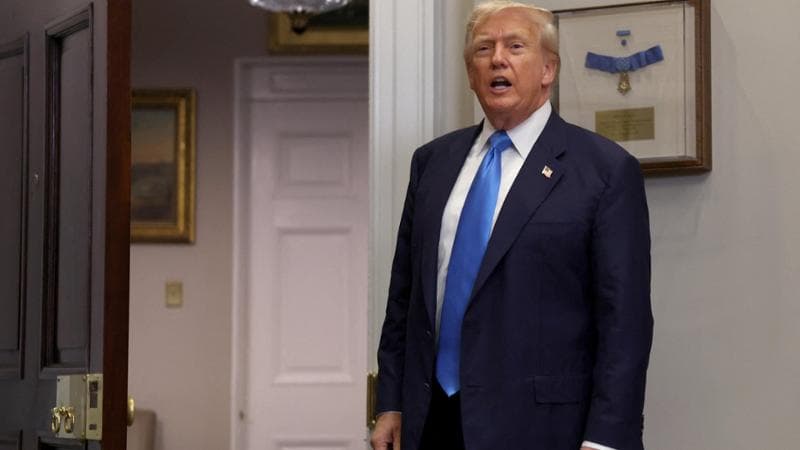 Trump sfida Putin sul petrolio e parla con Zelensky di sanzioni