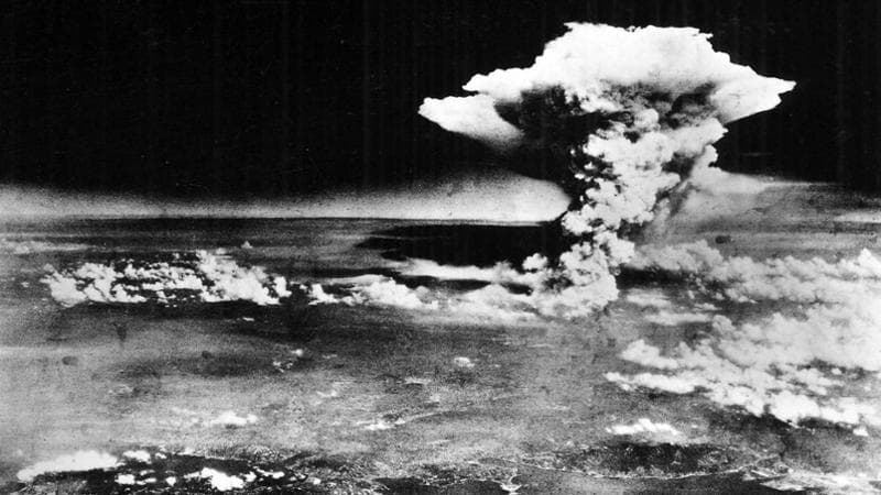 Ottant’anni da Hiroshima, ma il mondo si riarma: “Mai pericolo così alto”