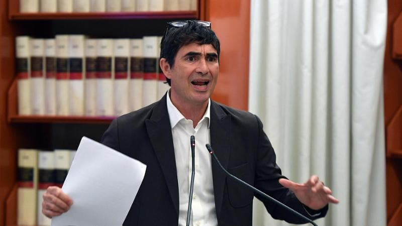 Caso Almasri, Fratoianni: “Menzogne e balbettii, il rimpatrio fu una scelta precisa”