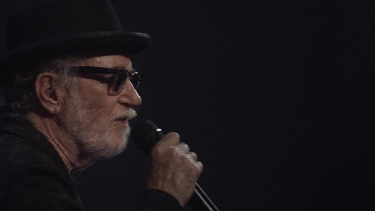 De Gregori, i suoi "Nevergreen" in un film alla Mostra del cinema di Venezia