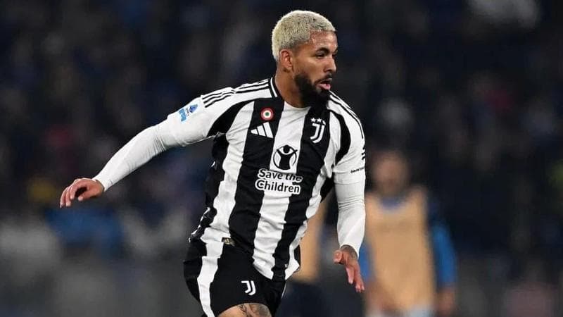 Douglas Luiz