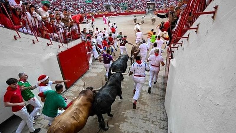 ANDER GILLENEA / AFP