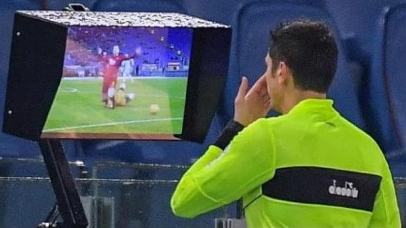 Var a chiamata in serie C: come funziona e a cosa serve