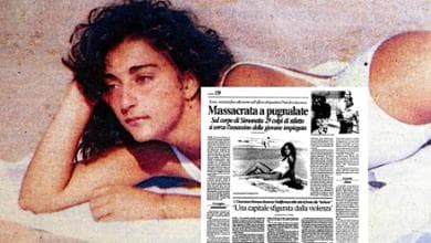 Delitto Cesaroni, così ebbe inizio il mistero di via Poma