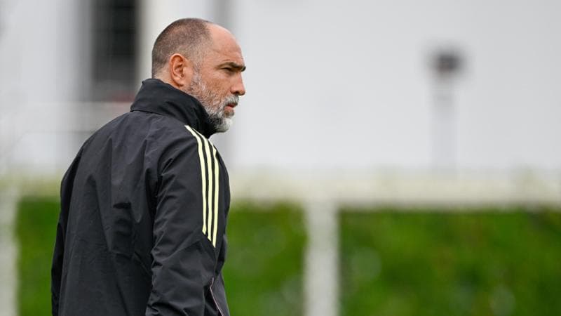 Igor Tudor
