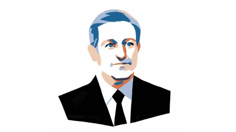 Massimo Giannini: Ospedali no,cannoni sì