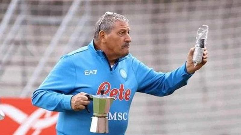Tommaso Starace