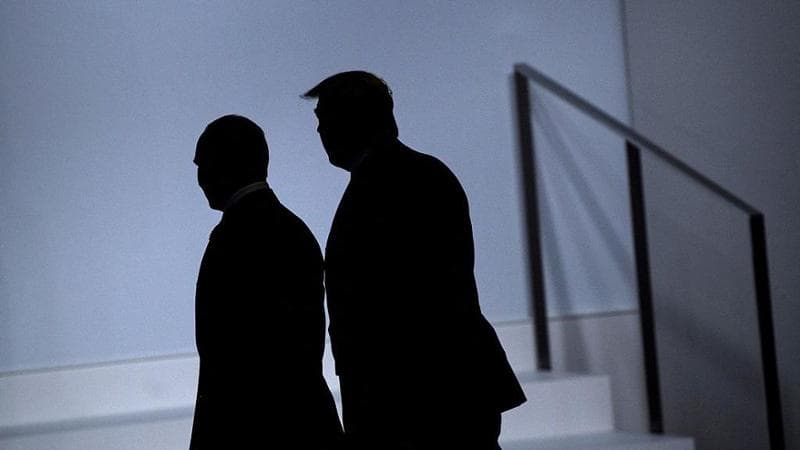 Incontro Putin-Trump, il nuovo bluff del Cremlino per proseguire l’avanzata