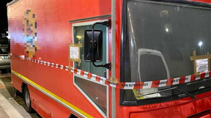 Intossicazione da botulino: muore una donna a Cagliari, altri sette i ricoverati per una guacamole