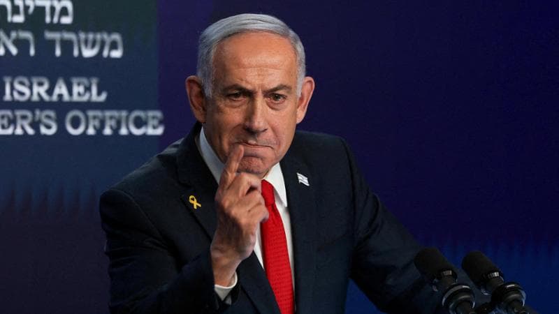 Pronta l’occupazione di Gaza ma Netanyahu apre agli Usa: “Poi la daremo agli arabi”