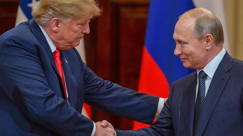 Il sì del Cremlino a Trump: “A giorni il vertice con Putin”. L’Ucraina non sarà coinvolta