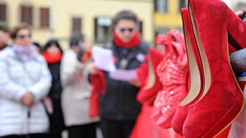 Codice rosso: cos’è e come si applica