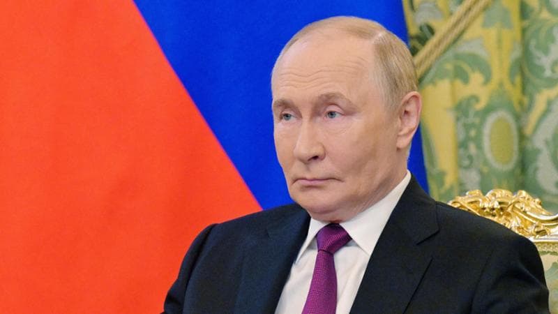 Che cosa spaventa davvero Putin dopo tre anni e mezzo di guerra in Ucraina