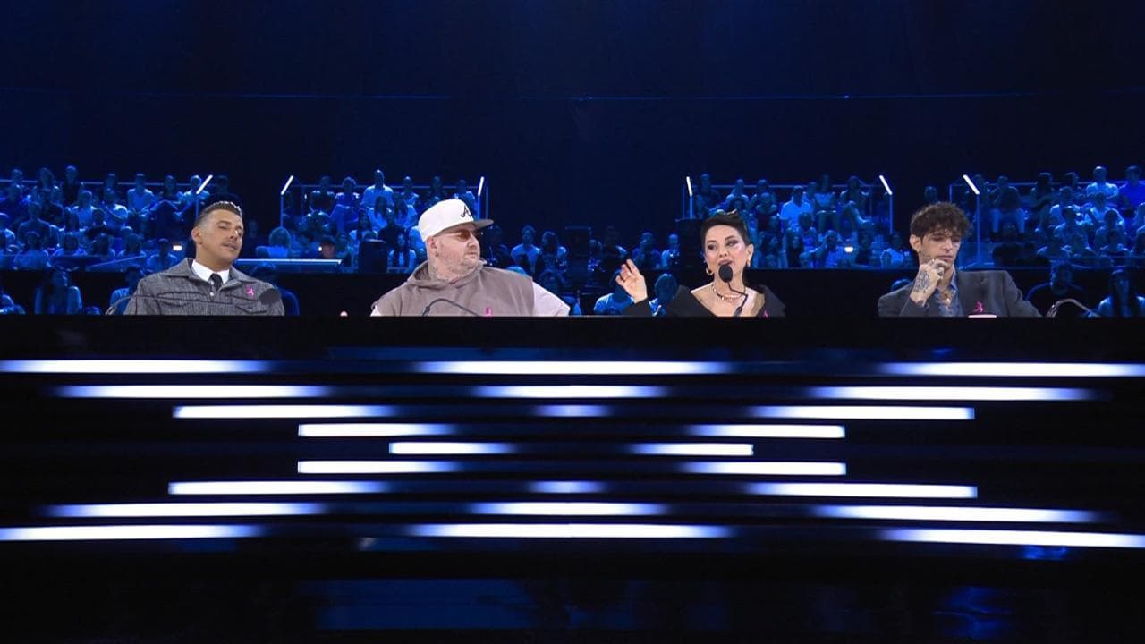 A X Factor va in scena il karaoke dei giudici
