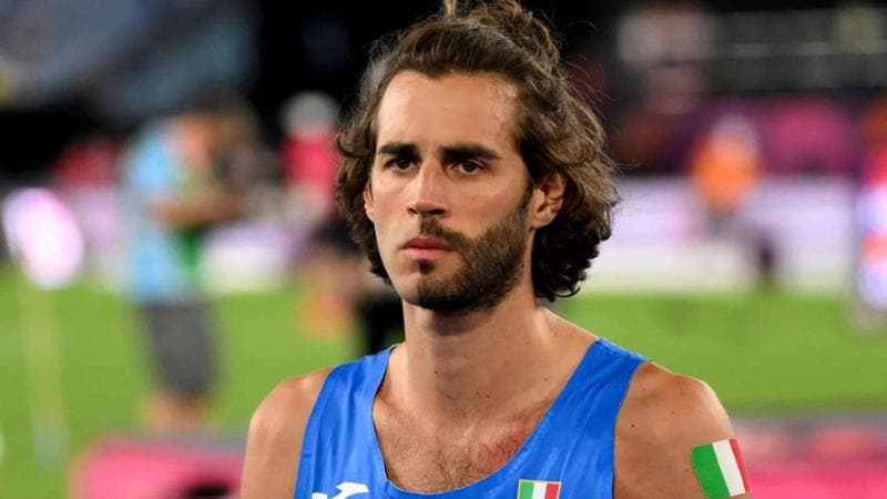 Gianmarco Tamberi