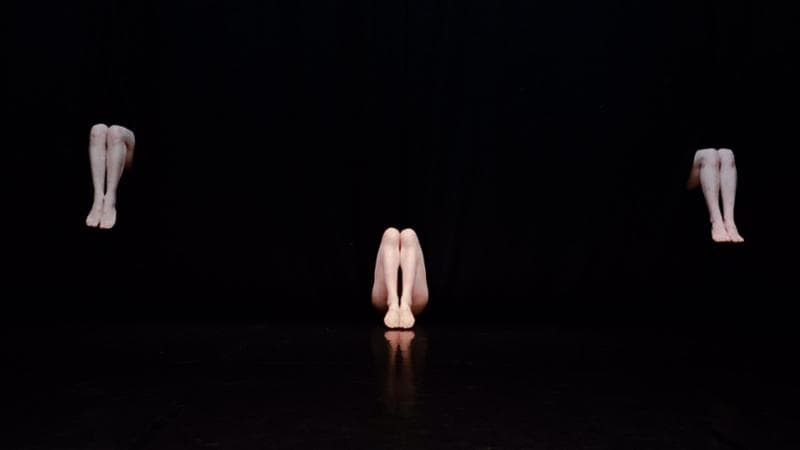 "Epiphania". Foto di Tobia Abbondanza