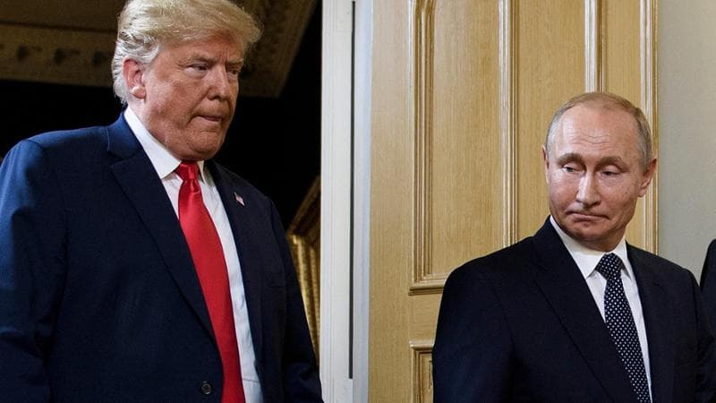 Vertice Putin-Trump in Alaska, l’exclave degli Stati Uniti che un tempo era Russia